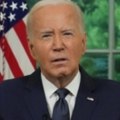 Biden priznao da je pogriješio govoreći o Trumpu