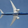 Boing 777 koji je leteo iz Indije za SAD prinudno sleteo u Krasnojarsk