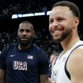 Lebron i Stef zajedno imaju 75 godina, ali su ključ za SAD!