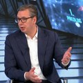 "Kao kontinent klizimo u katastrofu": Vučić u Hit tvitu o gorućim temama: Idemo u najgorem smeru i ne postoji ništa što to…