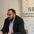 Izabran novi predsjednik SPP u CG Almir Muratović