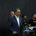 " Hvala vam za sve godine napornog rada, za to što volite Srbiju" Predsednik Vučić se oglasio na Instagramu i poslao moćnu…