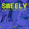 Da li ste spremni za još jednu FOMO žurku! "The King Of Groove" DJ Sweely konačno u Beogradu!