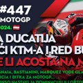 Lap 76: Bitka u Alpima uvek dramatična do poslednjeg kruga