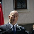 Haradinaj: Kurti, na kojoj si strani mosta na Ibru?