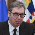 Protivustavno je da razgovaram sa narodom? Vučić odgovorio opoziciji- "To je krajnji cilj nečijeg očaja"