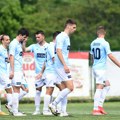 Rad uspeo da sakupi fudbalere, pa doživeo udarac: Klub sa Banjice poražen sa 0:8, ali priča i dalje živi