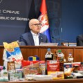 Danas kreće akcija „Najbolja cena“: Oko 80 životnih namirnica na sniženju do kraja oktobra