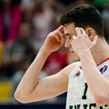 U Partizanu nije bilo mesta za njega, on postao MVP: Dimitirijević ispred Mirotića, došao i odmah uzeo trofej!