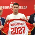 Zvezda zadržala „malog Mesija“ – stigla nagrada za derbi