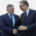 Fico, Orban i Vučić sastaju se u Slovačkoj radi borbe protiv ilegalnih migracija