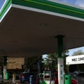 Profit naftne kompanije„BP” u trećem kvartalu 2024. pao za 30 posto godišnje na 2,13 milijardi evra