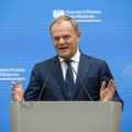 Poljska opozicija traži da premijer Tusk podnese ostavku ako u SAD pobedi Tramp