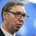 "Da li smo spremni da žrtvujemo 10 miliona ljudi?" Vučić sasuo istinu pred 46 lidera: Mir od najveće važnosti za sve u…