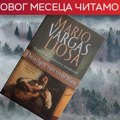 "Posvećujem vam svoju tišinu" - Mario Vargas Ljosa, seizmograf duše peruanske