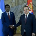 Srbija i Somalija potpisale Memorandum o razumevanju u policijskoj saradnji