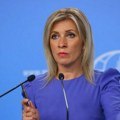 Zaharova: Intervju Lavrova sa Karlsonom obiman i zanimljiv, biće objavljen za par dana