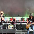 Kultni Guns’N’Roses stižu u Beograd u julu 2025, Eksl, Sleš i Daf spremaju poslasticu ljubiteljima rokenrola