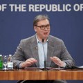 Vučić: Uvek sam bio spreman da čujem šta misle opoziciono orjentisani ljudi