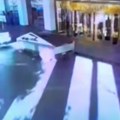 (Video) Šokantni detalji eksplozije automobila u Las Vegasu: Muškarac koji je poginuo ispred Trampovog hotela bio član…