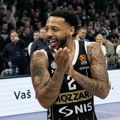 Karlik Džons ipak igra za Partizan: Poznato u čemu je bio problem sa odlaskom