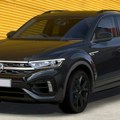 Ove godine i novi Volkswagen T-Roc