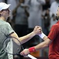 "Siner dominira kao Federer 2004. i Đoković 2011."