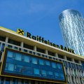 Raiffeisen Bank International zabeležila gubitke u četvrtom kvartalu: Kako je banka poslovala u prethodnoj godini?