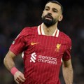 Da jednom i breg krene Mohamedu: Mohamed Salah - ne potcenjuj čoveka za kog glasa milion ljudi, iako im on to ne traži