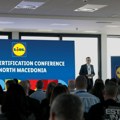 Severna Makedonija: Lidl organizovao konferenciju posvećenu IFS standardu