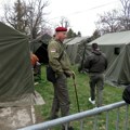 Žika Crnogorac još nije priveden za napad na muškarca kod Pionirskog parka