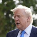 Donald Tramp najavio carine od 100 odsto na filmove proizvedene van SAD