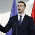 Spajić: Ne podržavam izjave Joanikija o Pavlu Đurišiću