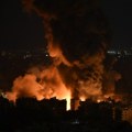 Pokrenuta akcija: Pakistan zasut raketama VIDEO