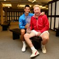 „Novak najuspešniji, Rafa ima najveće srce u istoriji sporta“