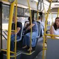 Beograđanin gestom oduševio devojku u autobusu: "Nadam se da shvata koliko mi je značilo"
