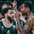 Vašington o ostanku u Partizanu: Videćemo…