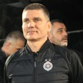 Blagojević: Ovo je jedna od boljih partija koje smo odigrali!