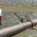 Umanjen pritisak u Barajevu: Ispiranje mreže noću od danas do subote