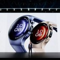 Huawei predstavio novu liniju nosivih uređaja: Lansirani Huawei Watch 5 i Huawei Watch Fit 4