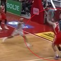 Delije slave Giedraitisa, Ovako je Zvezda u neviđenoj drami srušila Igokeu u Laktašima!