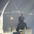 Pogledajte pobednički nastup na Evroviziji 2025: Na sceni plovio, a kad je pustio glas...