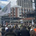 Studenti iz Novog Pazara: Vučiću, ponavljamo, nisi nadležan za ispunjenje naših zahteva