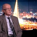 Šabić o Mariji Vasić i aktivistima: Najbolje rešenje - da ministar pravde pokrene postupak za pomilovanje