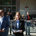 SRCE i SSP traže razrešenje v.d. direktora Gradskog zavoda za zaštitu spomenika Aleksandra Ivanovića