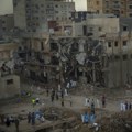 Amerika ponovo ''kroji'' palestinsko pitanje: Novi plan predviđa selidbu Palestinaca u Libiju!