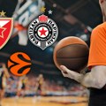 Prednosti i mane novog sistema evrolige! Evo kako će sve uticati na Partizan, Crvenu zvezdu i reprezentaciju Srbije!
