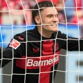 Najveća transfer bombao ovog leta: Florijan Virc na korak do Liverpula!