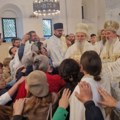 Liturgijom i svečanom akademijom Bogoslovija u Prizrenu obeležila slavu