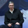 Vučić o studentima: Počinili su strašan zločin protiv Srbije, gori od Nijemaca u Drugom svjetskom ratu